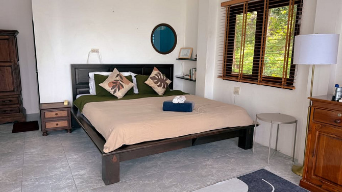House from bedrooms: 2 and bathrooms: 3 Phangan - photo 12