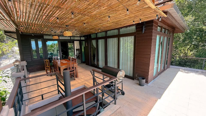 House from bedrooms: 2 and bathrooms: 3 Phangan - photo 6