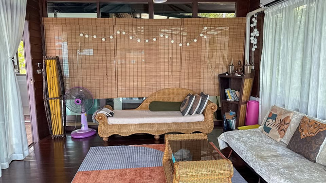 House from bedrooms: 2 and bathrooms: 3 Phangan - photo 9