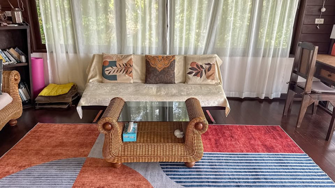 House from bedrooms: 2 and bathrooms: 3 Phangan - photo 8