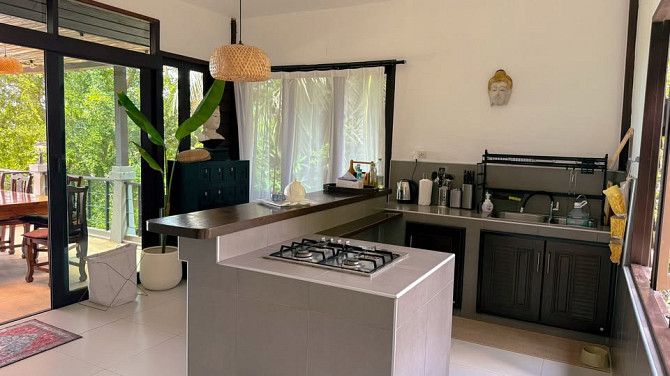 House from bedrooms: 2 and bathrooms: 3 Phangan - photo 11