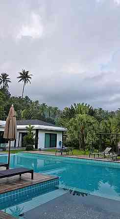 4 bedrooms, 5 bathrooms - home Samui