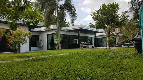 4 bedrooms, 5 bathrooms - home Samui
