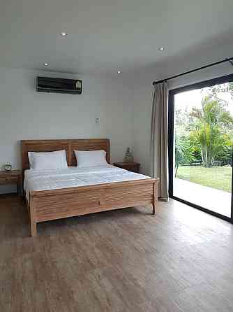 4 bedrooms, 5 bathrooms - home Samui