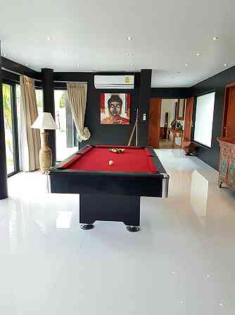 4 bedrooms, 5 bathrooms - home Samui