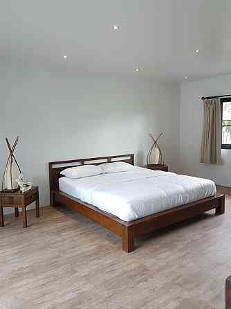 4 bedrooms, 5 bathrooms - home Samui