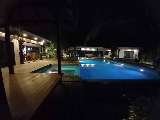 4 bedrooms, 5 bathrooms - home Samui - photo 20