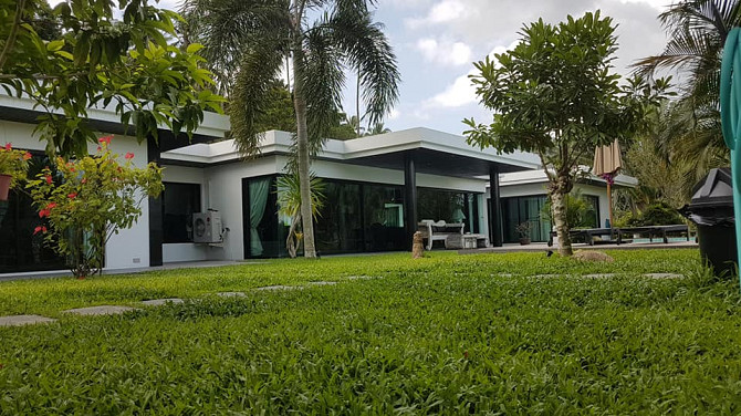 4 bedrooms, 5 bathrooms - home Samui - photo 3