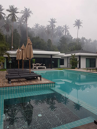4 bedrooms, 5 bathrooms - home Samui - photo 9