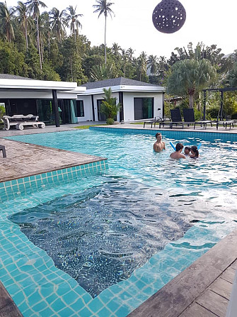 4 bedrooms, 5 bathrooms - home Samui - photo 16