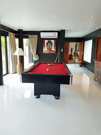 4 bedrooms, 5 bathrooms - home Samui - photo 2