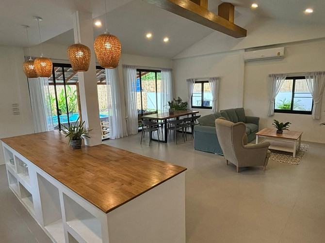 3 Beds 2 Baths - House Phangan - photo 14