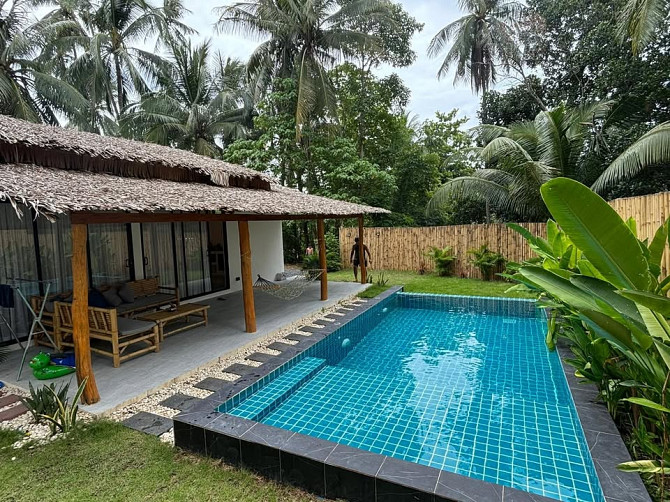 3 Beds 2 Baths - House Phangan - photo 10