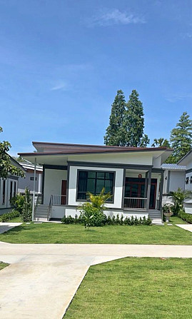 House with bedrooms: 2 and bathrooms: 2 Phangan - photo 1