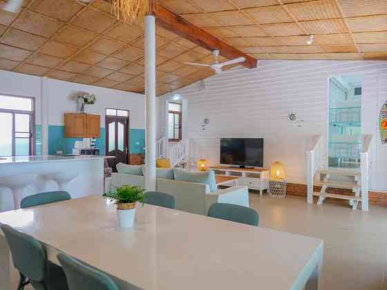 3 beds 1 bathroom – House Samui