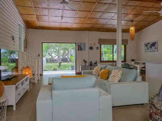 3 beds 1 bathroom – House Samui