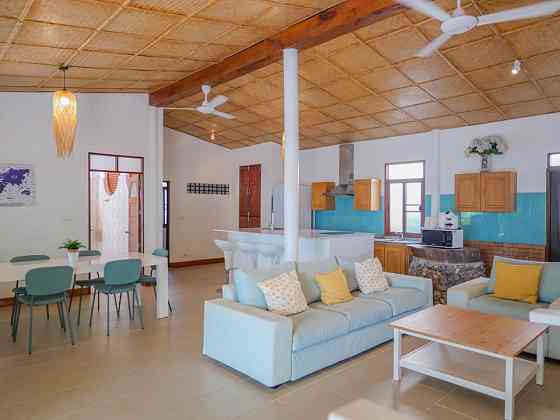 3 beds 1 bathroom – House Samui