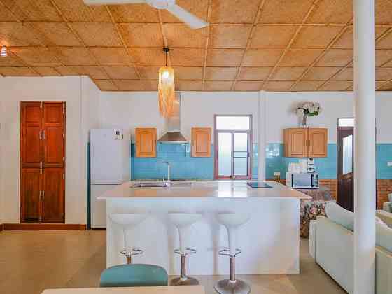 3 beds 1 bathroom – House Samui