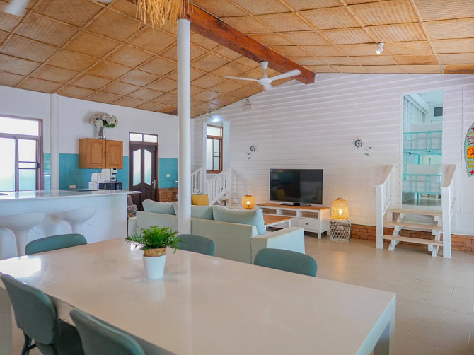 3 beds 1 bathroom – House Samui - photo 4