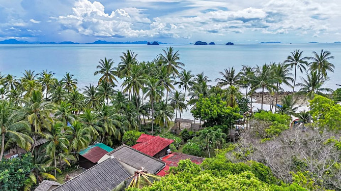 3 beds 1 bathroom – House Samui - photo 1