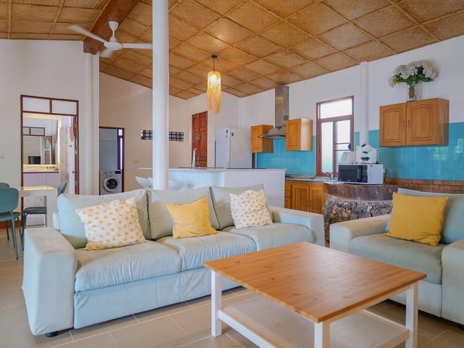 3 beds 1 bathroom – House Samui - photo 7