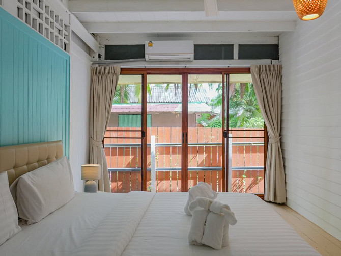 3 beds 1 bathroom – House Samui - photo 19