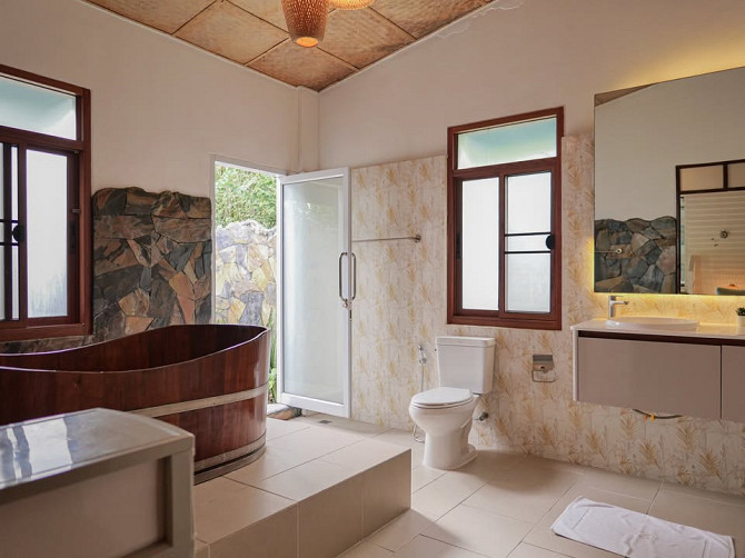 3 beds 1 bathroom – House Samui - photo 10