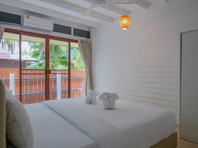 3 beds 1 bathroom – House Samui - photo 17