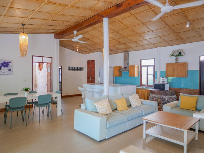 3 beds 1 bathroom – House Samui - photo 3