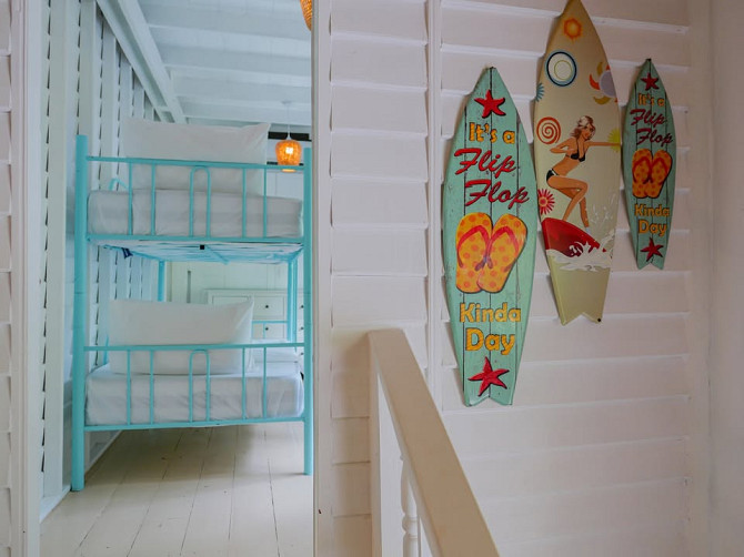 3 beds 1 bathroom – House Samui - photo 8