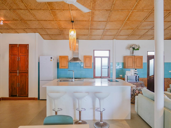 3 beds 1 bathroom – House Samui - photo 6