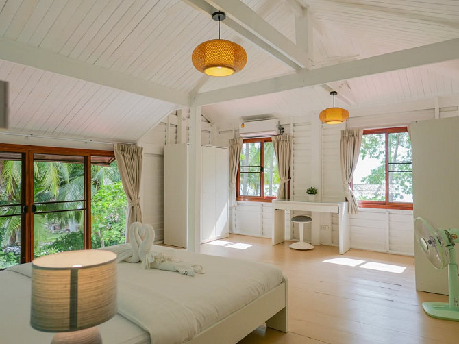 3 beds 1 bathroom – House Samui - photo 20