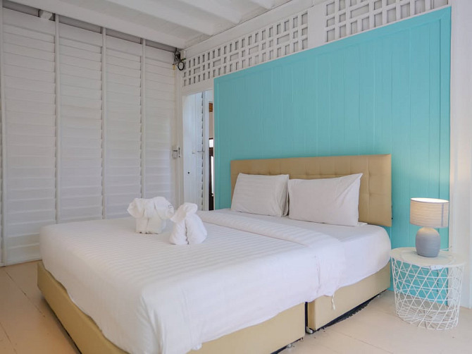3 beds 1 bathroom – House Samui - photo 18
