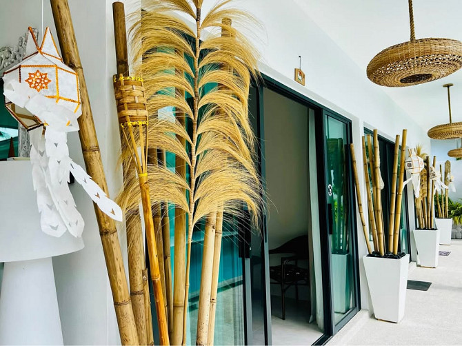 3 bedroom house and 3 bathrooms Samui - photo 10