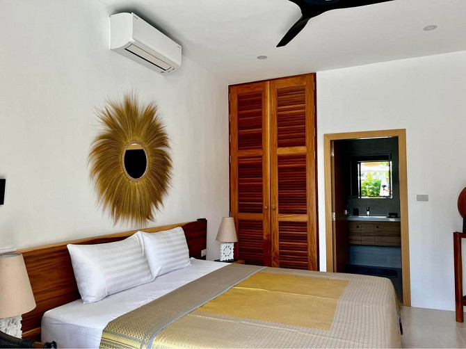 3 bedroom house and 3 bathrooms Samui - photo 12