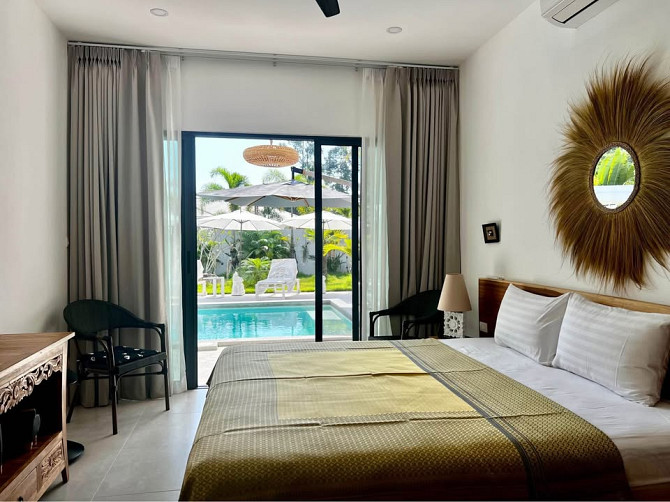 3 bedroom house and 3 bathrooms Samui - photo 15