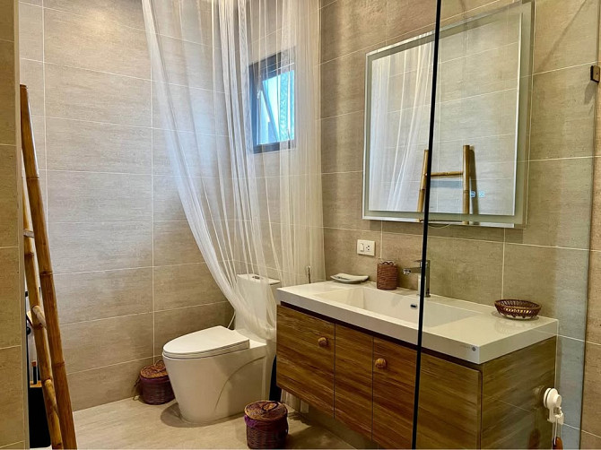 3 bedroom house and 3 bathrooms Samui - photo 14