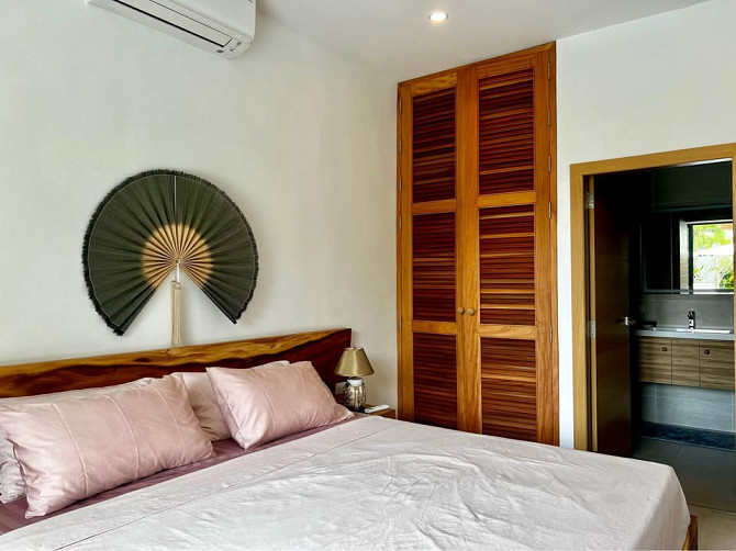3 bedroom house and 3 bathrooms Samui - photo 18