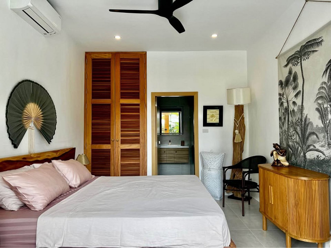 3 bedroom house and 3 bathrooms Samui - photo 17
