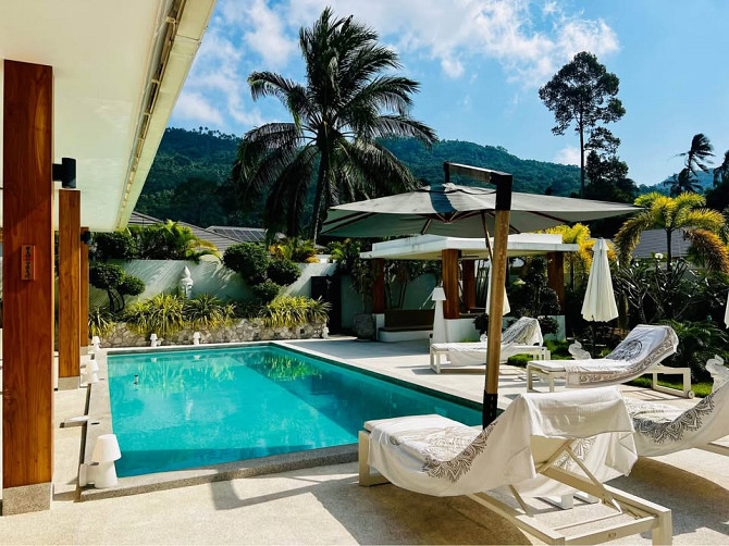 3 bedroom house and 3 bathrooms Samui - photo 11