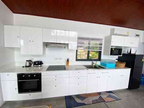 3 Beds 3 Baths House Samui