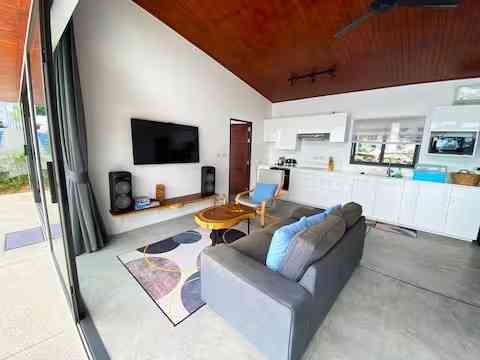 3 Beds 3 Baths House Samui