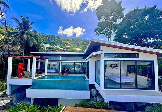 3 Beds 3 Baths House Samui