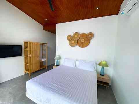 3 Beds 3 Baths House Samui