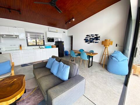 3 Beds 3 Baths House Samui - photo 9