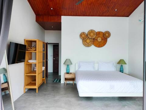 3 Beds 3 Baths House Samui - photo 13