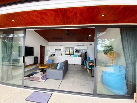3 Beds 3 Baths House Samui - photo 17