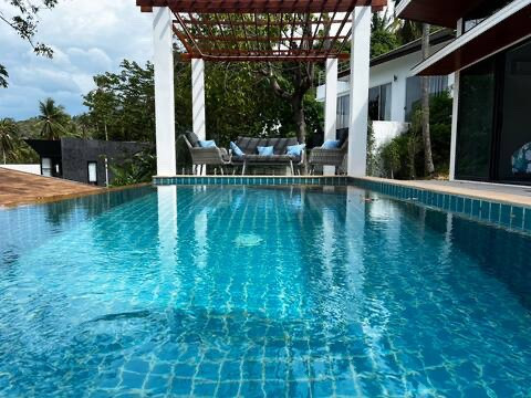 3 Beds 3 Baths House Samui - photo 10