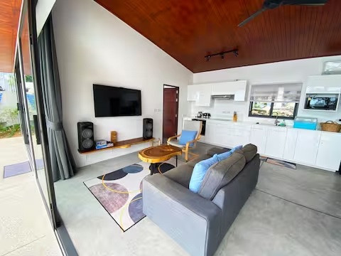 3 Beds 3 Baths House Samui - photo 4