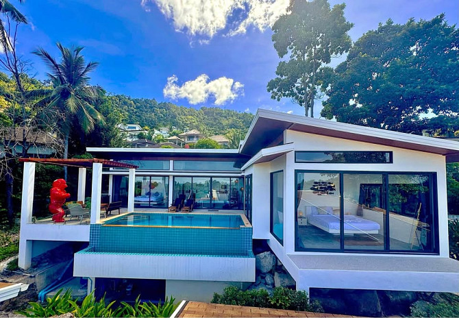3 Beds 3 Baths House Samui - photo 1